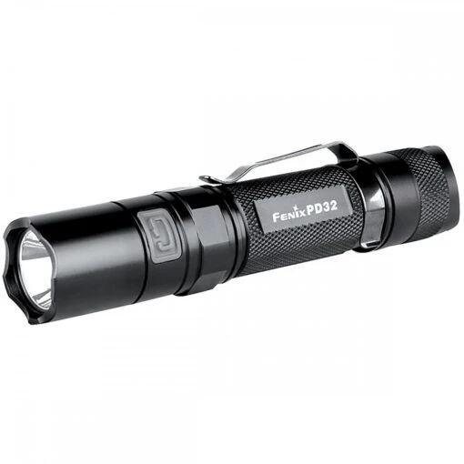 Fenix PD32 Flashlight -Outlet Camping Store BK 15