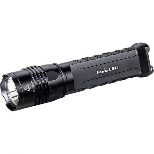 Fenix LD41 Flashlight -Outlet Camping Store BK 18