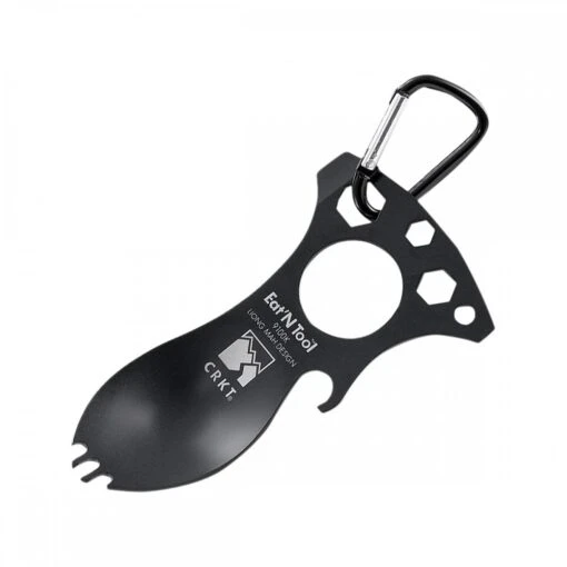 CRKT Eat'N Tool -Outlet Camping Store BK 21