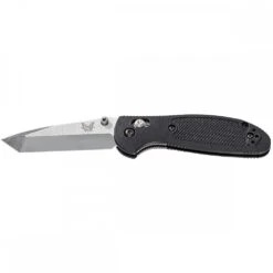 Benchmade Mini Griptilian Family -Outlet Camping Store BLAEDGA