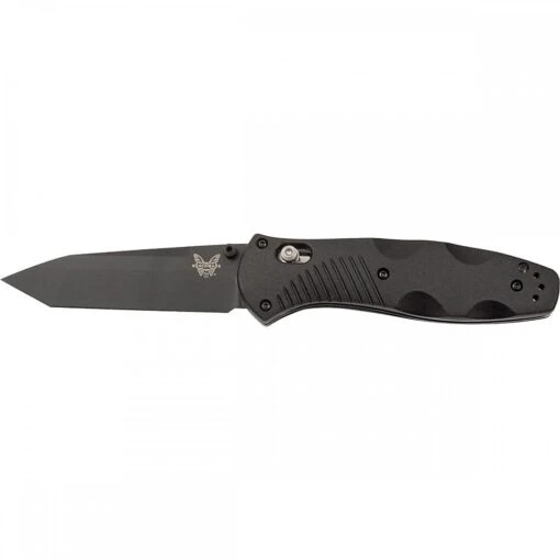 Benchmade Barrage Family -Outlet Camping Store BLAEDGTAN