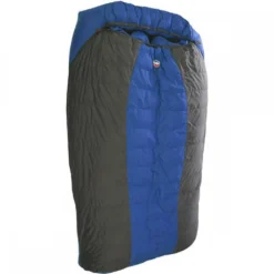 Big Agnes King Solomon 15° -Outlet Camping Store BLGY