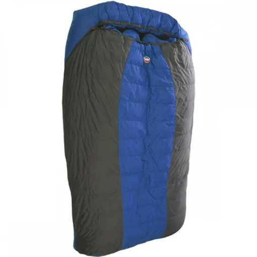 Big Agnes King Solomon 15° -Outlet Camping Store BLGY