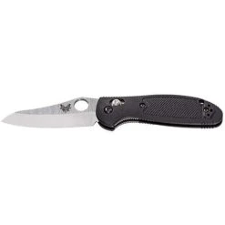 Benchmade Mini Griptilian Family -Outlet Camping Store BNM555HG