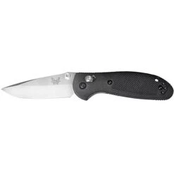 Benchmade Mini Griptilian Family -Outlet Camping Store BNM556