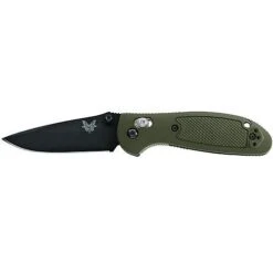 Benchmade Mini Griptilian Family -Outlet Camping Store BNM556BKOD