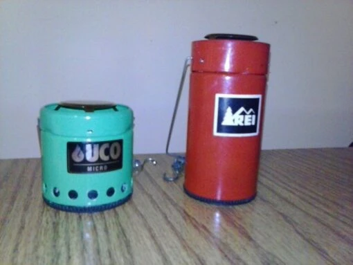 UCO Micro Candle Lantern -Outlet Camping Store Both