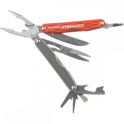 Leatherman Juice S2 -Outlet Camping Store CINOR 1