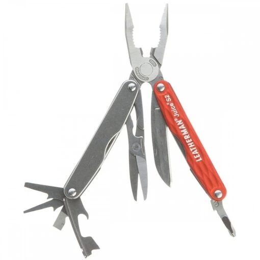 Leatherman Juice S2 -Outlet Camping Store CINOR