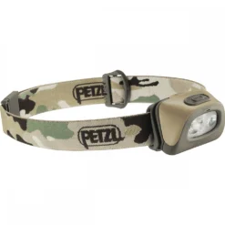 Petzl TacTikka+ -Outlet Camping Store CM 1