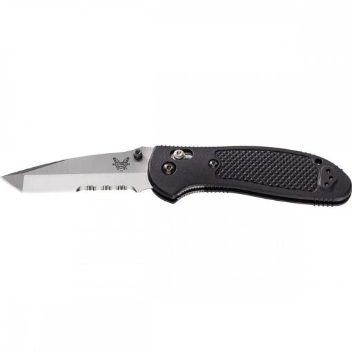 Benchmade Griptilian Family -Outlet Camping Store COM 1