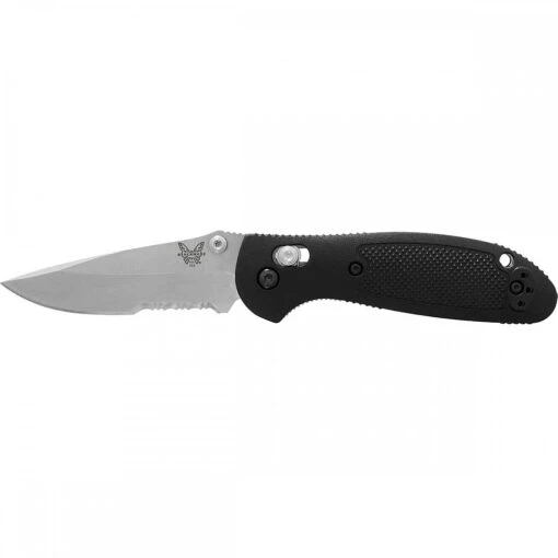 Benchmade Mini Griptilian Family -Outlet Camping Store COMEDG