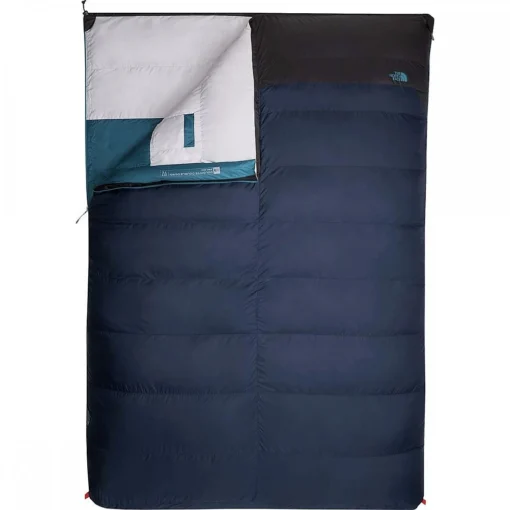 The North Face Dolomite Double Down 20F/-7C -Outlet Camping Store COSBLUGRE