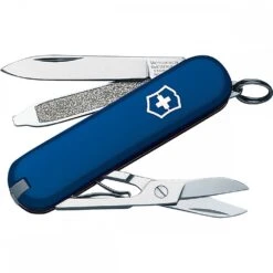 Victorinox Swiss Army Classic SD -Outlet Camping Store CTBL