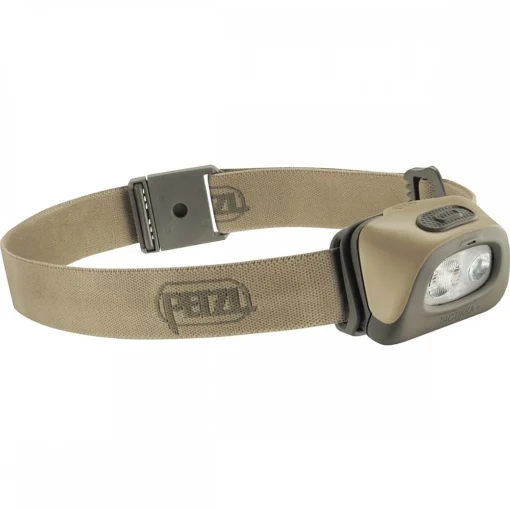 Petzl TacTikka+ -Outlet Camping Store DES