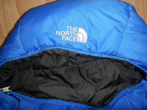 The North Face Thunderhead 3D -Outlet Camping Store DSCN4354