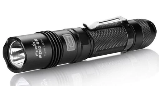 Fenix PD32 Ultimate Edition -Outlet Camping Store