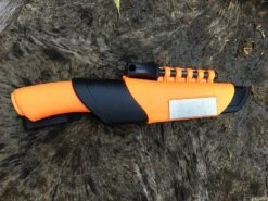 Morakniv Bushcraft Survival -Outlet Camping Store FullSizeRender 3