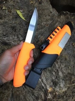 Morakniv Bushcraft Survival -Outlet Camping Store FullSizeRender 4