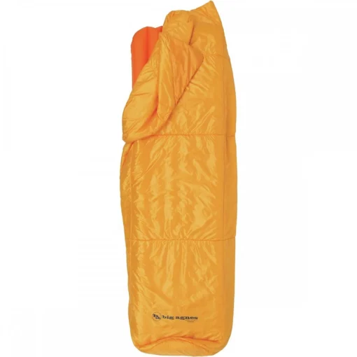 Big Agnes Kings Canyon UL Quilt -Outlet Camping Store GLD