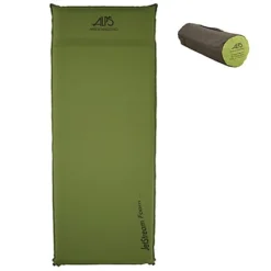 ALPS Mountaineering Lightweight Series Self Inflating Air Pads -Outlet Camping Store GN