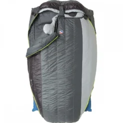 Big Agnes King Solomon 15° -Outlet Camping Store GRA 3