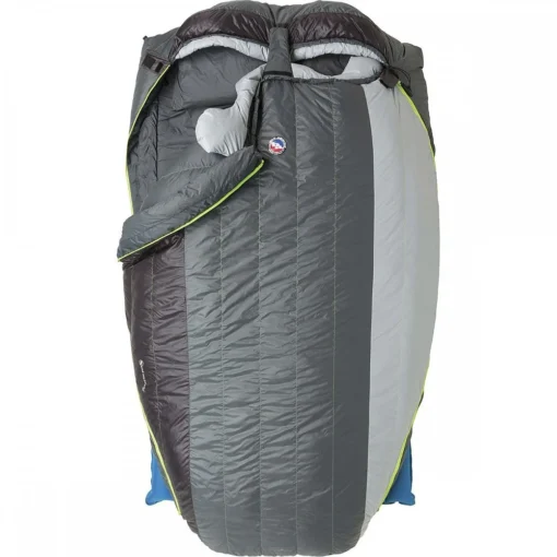 Big Agnes King Solomon 15° -Outlet Camping Store GRA 3