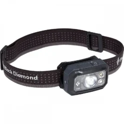 Black Diamond Storm 375 -Outlet Camping Store GRA 5