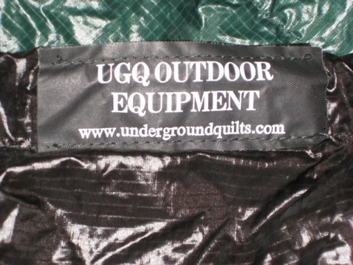 UGQ Flight Jacket 40° -Outlet Camping Store IMG 0018