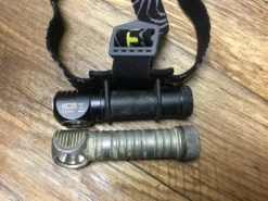 NiteCore HC30 -Outlet Camping Store IMG 0026