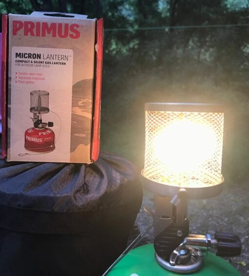 Primus Micron Lantern -Outlet Camping Store IMG 0057