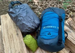 Zenbivy Light Bed 25° Bundle -Outlet Camping Store IMG 0233