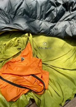 Zenbivy Light Bed 25° Bundle -Outlet Camping Store IMG 0258