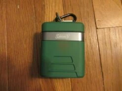 Coleman Exponent 4AA Pack-Away Lantern -Outlet Camping Store IMG 1284