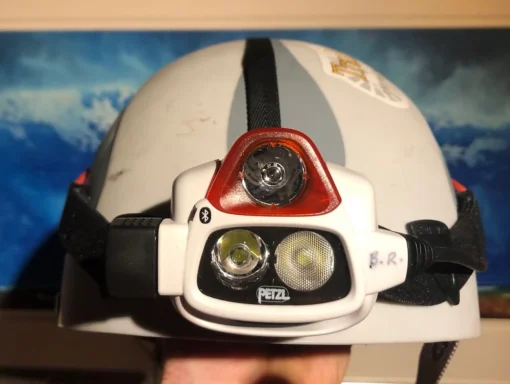 Petzl NAO+ -Outlet Camping Store IMG 1696