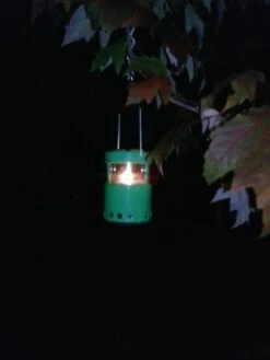 UCO Micro Candle Lantern -Outlet Camping Store IMG 20170916 234322