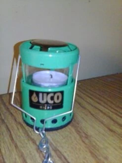 UCO Micro Candle Lantern -Outlet Camping Store IMG 20170916 235007