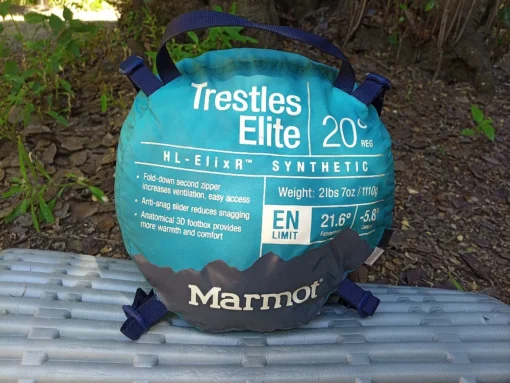 Marmot Trestles Elite 20 -Outlet Camping Store IMG 20210117 114623 2 1