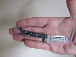 Leatherman Style CS -Outlet Camping Store IMG 3036