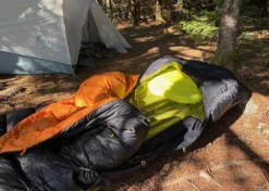 Zenbivy Light Bed 25° Bundle -Outlet Camping Store IMG 7408 1