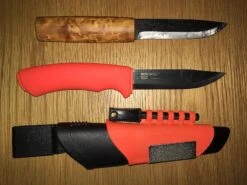 Morakniv Bushcraft Survival -Outlet Camping Store IMG 8498