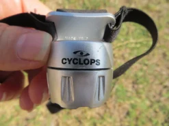 Cyclops Atom -Outlet Camping Store IMG 8824