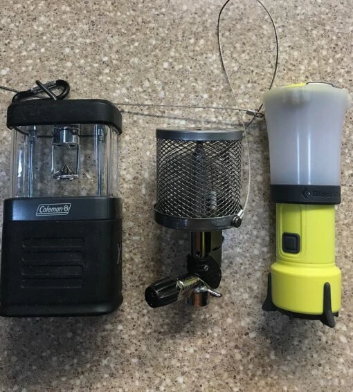 Primus Micron Lantern -Outlet Camping Store IMG 9059