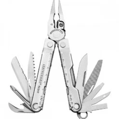 Leatherman Rebar -Outlet Camping Store LEABOX