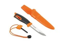 Light My Fire Swedish FireKnife -Outlet Camping Store LMF01233 1489175