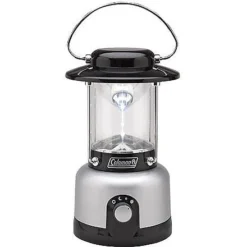 Coleman 8D Family Size LED Lantern -Outlet Camping Store ONCO 1