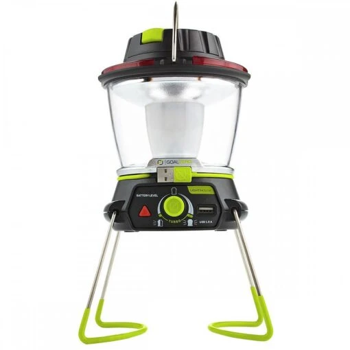 Goal Zero Lighthouse 250 Lantern -Outlet Camping Store ONECOL 26