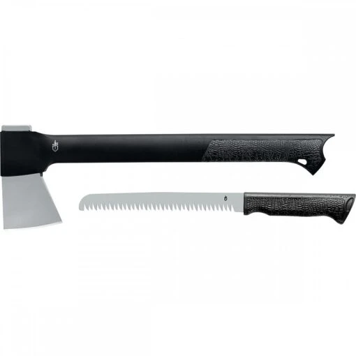 Gerber Gator Combo Axe II -Outlet Camping Store ONECOL 36