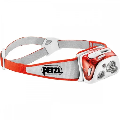 Petzl Reactik + -Outlet Camping Store OR 3