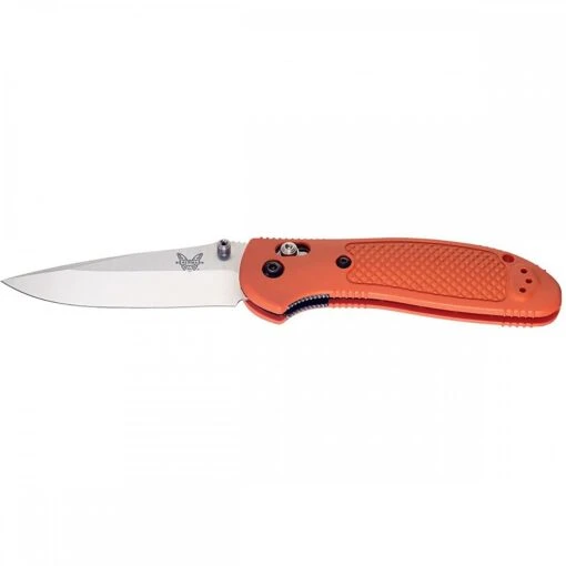 Benchmade Griptilian Family -Outlet Camping Store ORAEDG